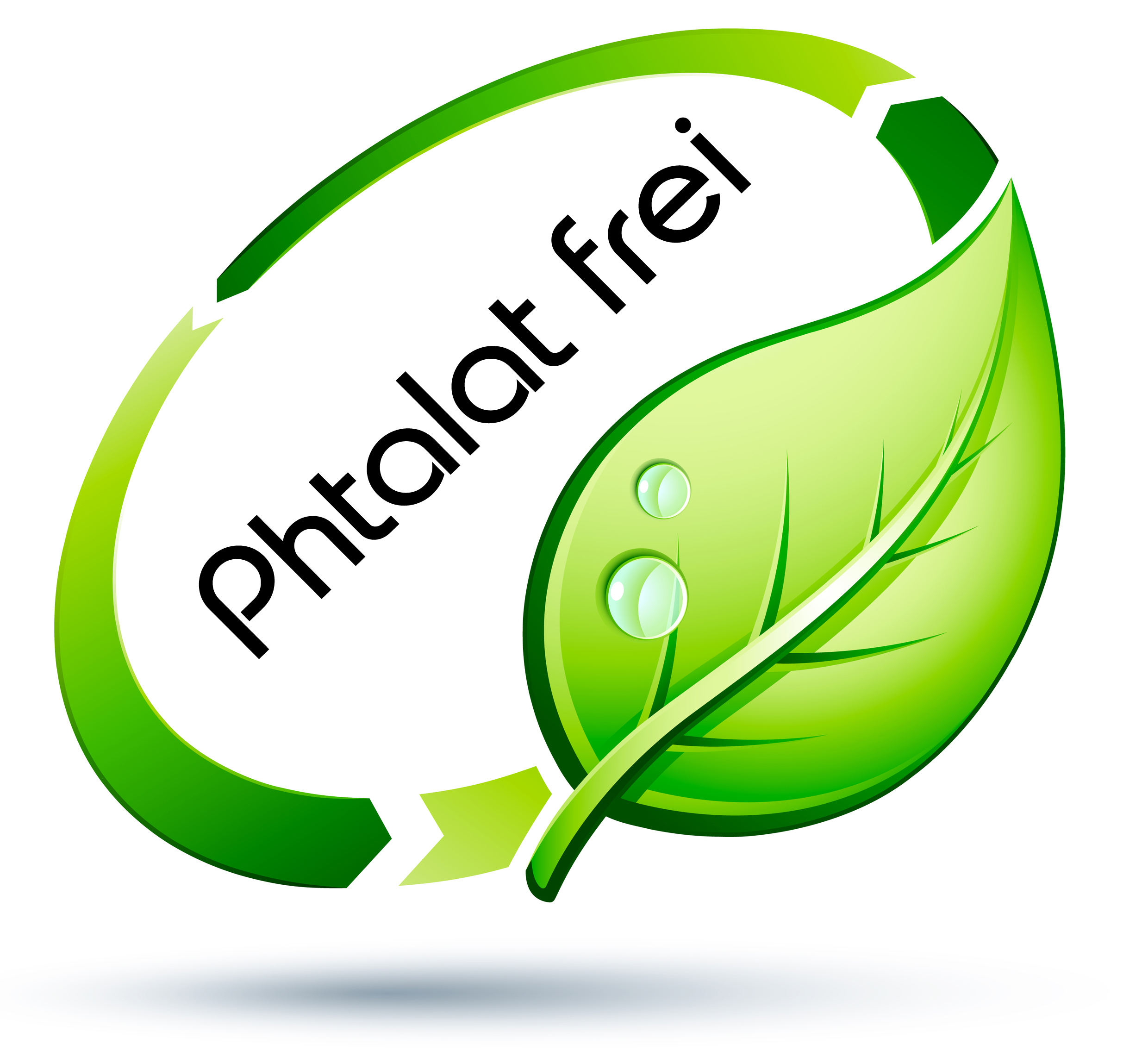 Phtalat frei